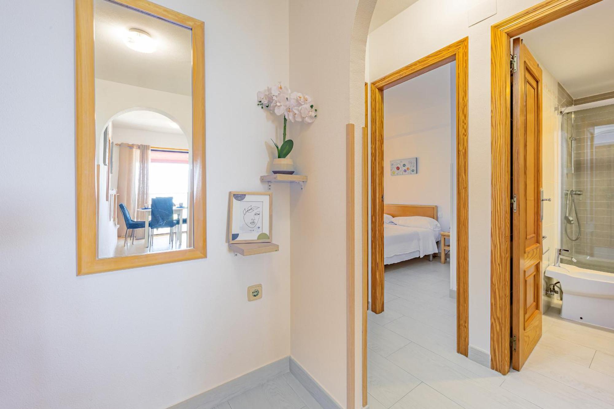 Apartamento Calpeplaya - Plusholidays Exterior photo
