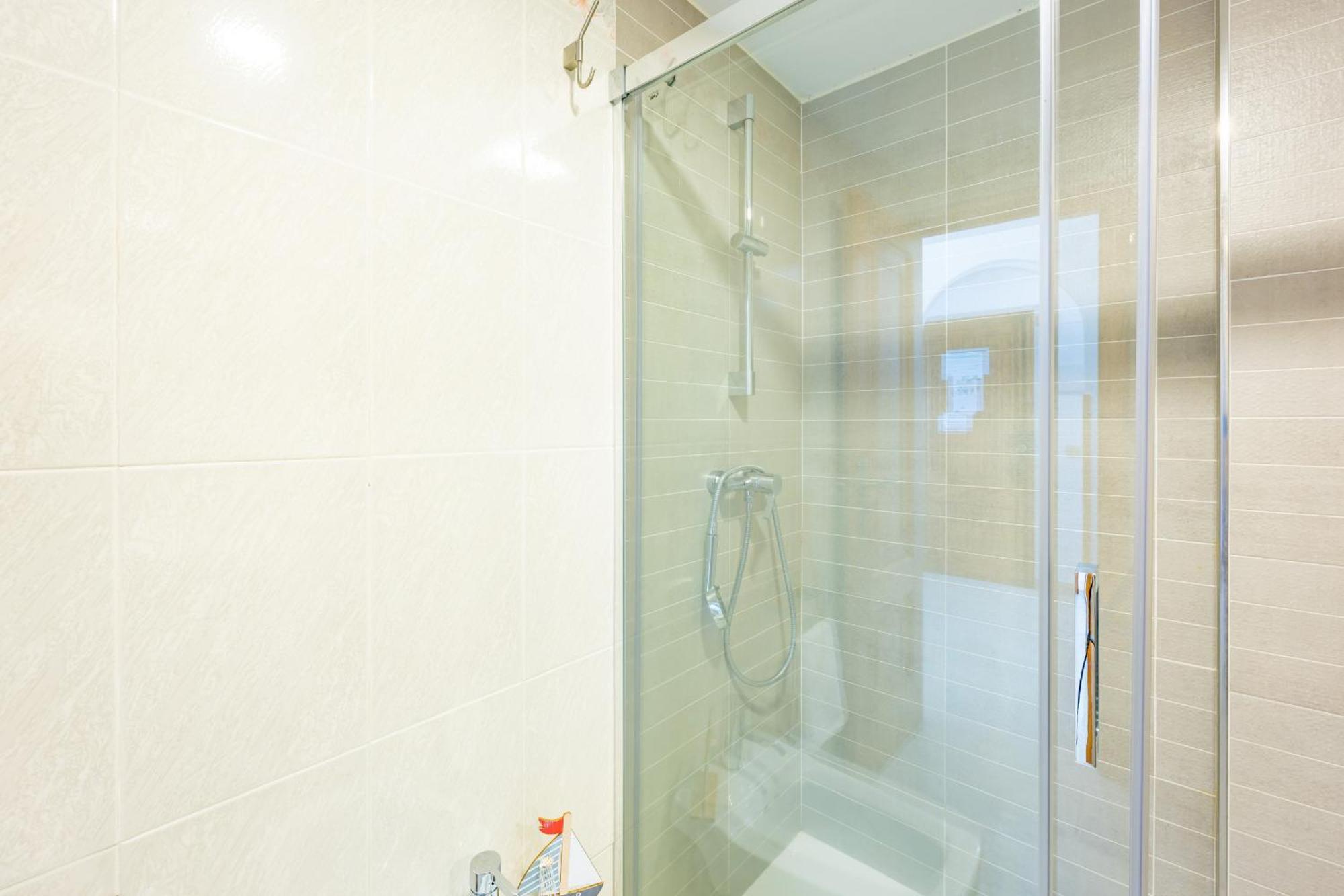 Apartamento Calpeplaya - Plusholidays Exterior photo